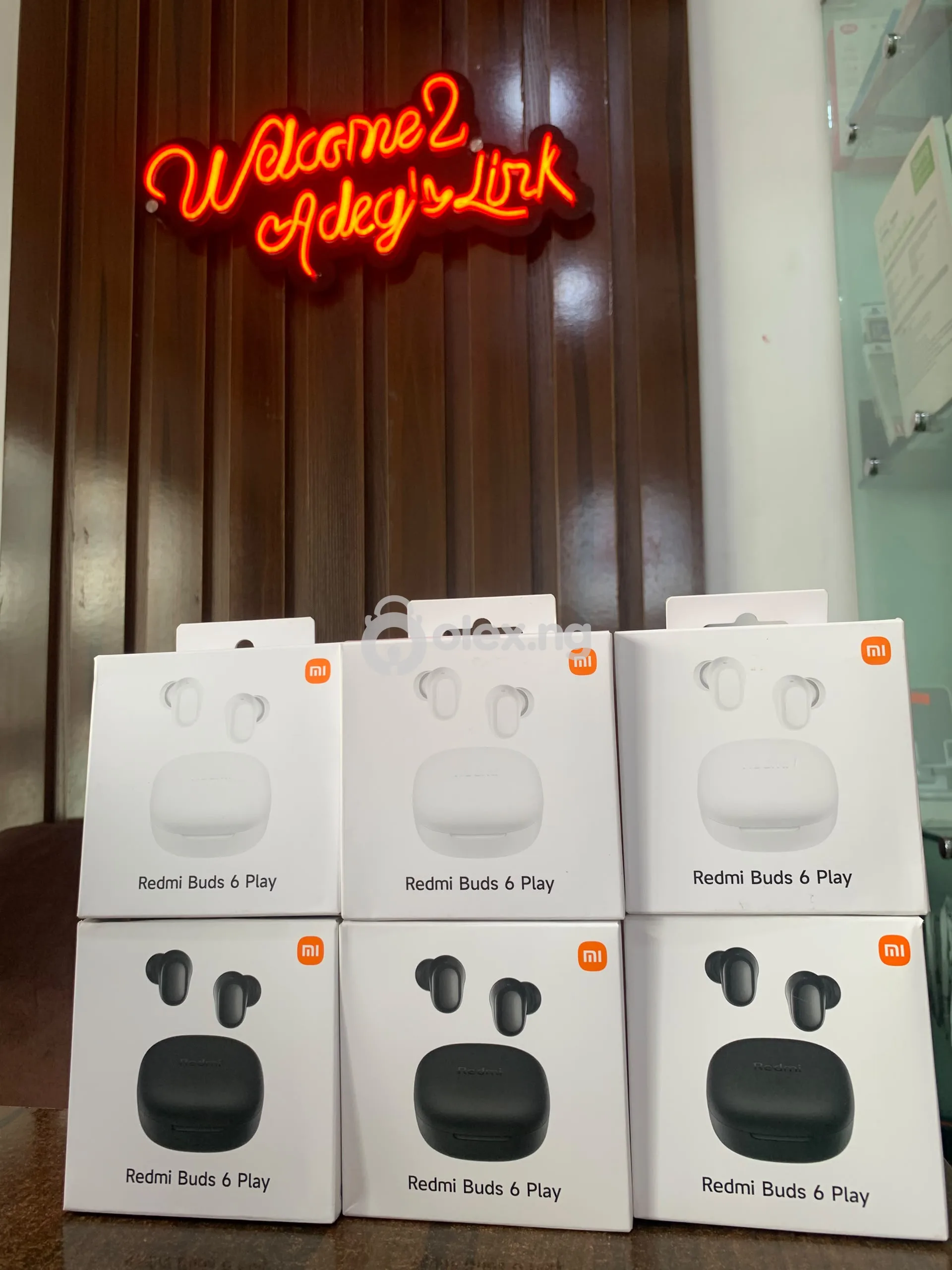 Redmi Bud 6play