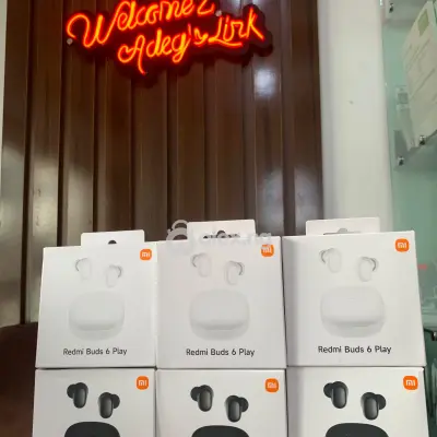 Redmi Bud 6play