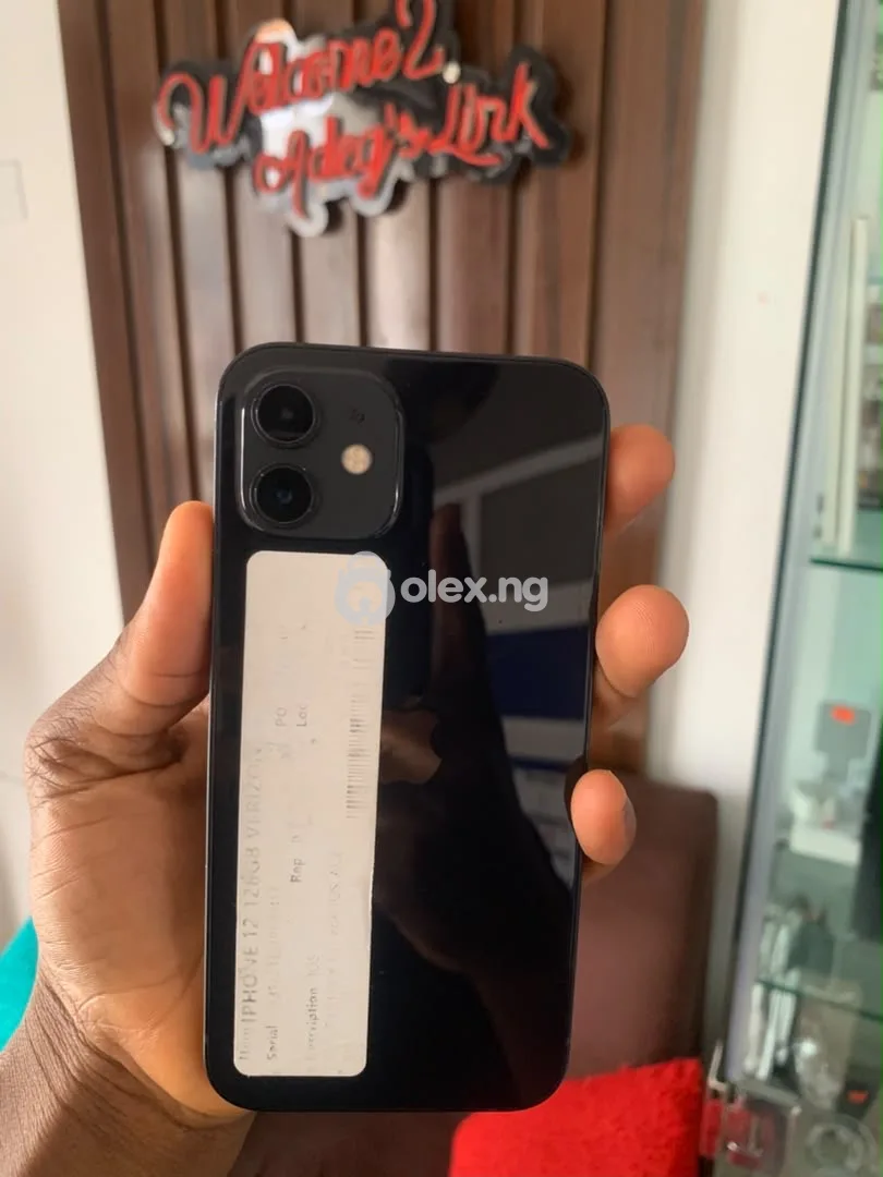 iPhone 12 128gb