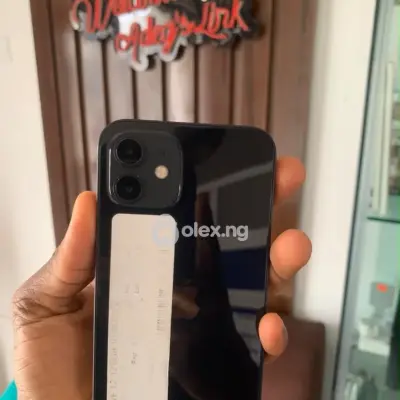 iPhone 12 128gb