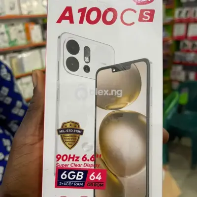 Itel A100Cs 2+4/64