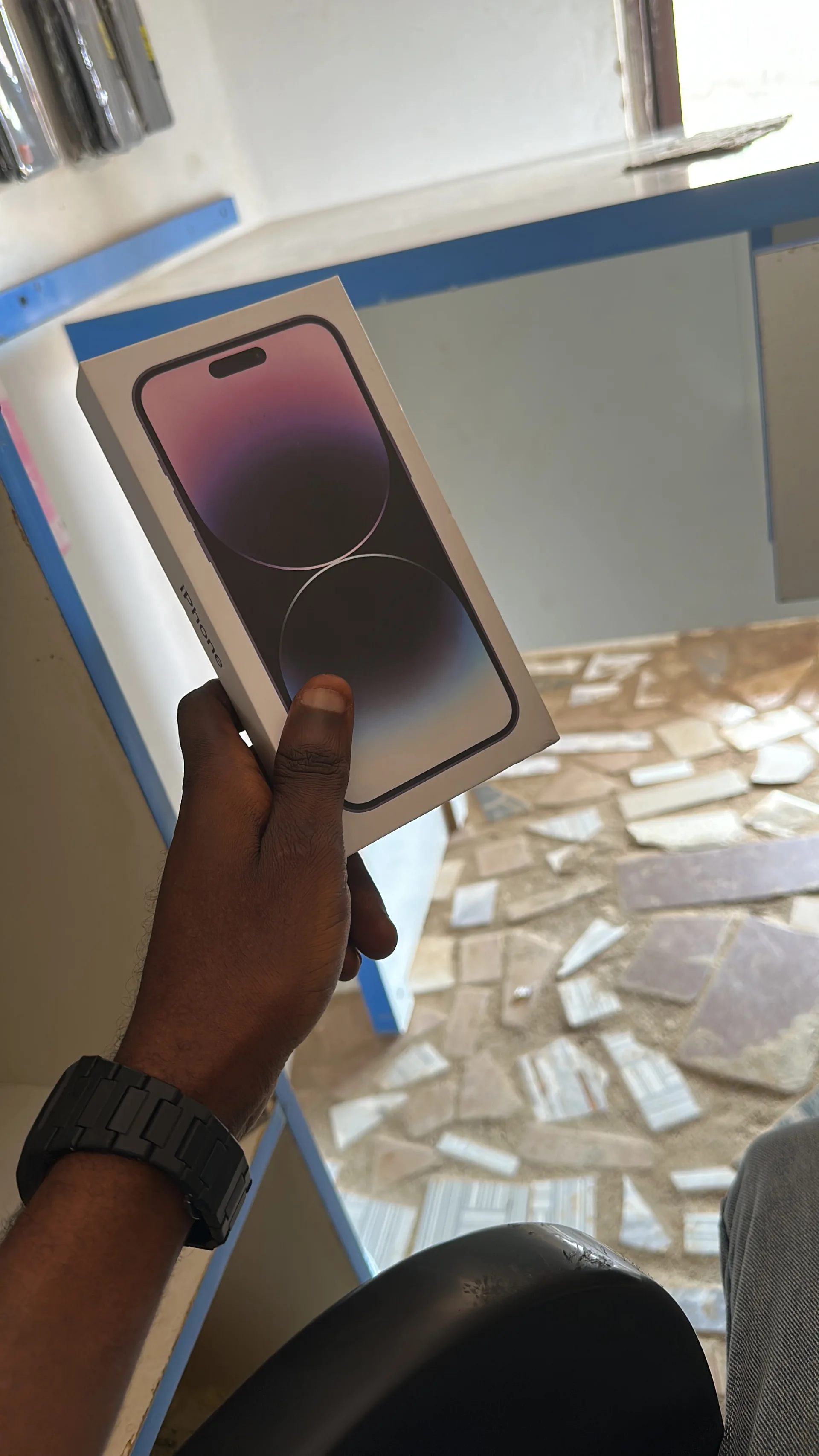 iPhone 14promax