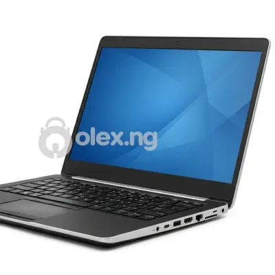 Second-Hand Laptops for Sale in Benin City