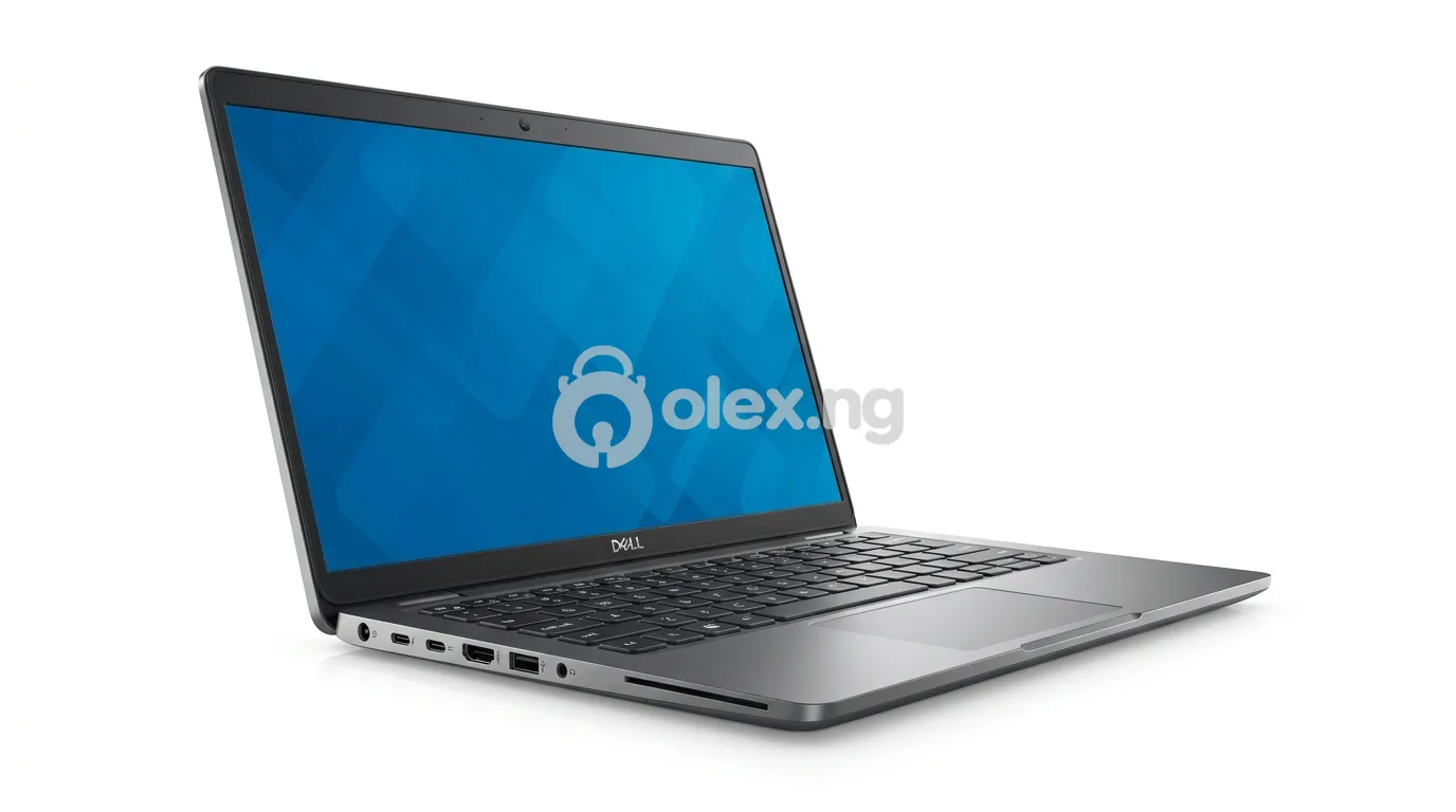 Dell Laptops for Sale in Benin City