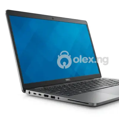 Dell Laptops for Sale in Benin City