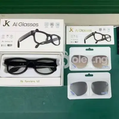 JK Ai Smart Glasses 