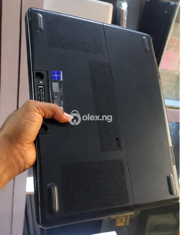 Dell precision 7520 