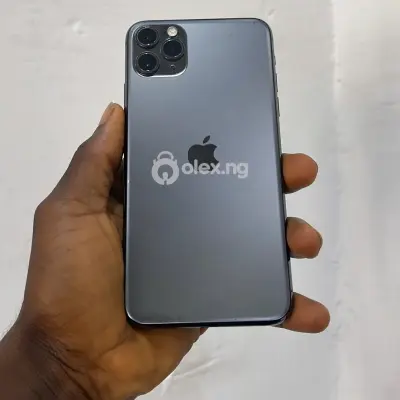 11 PRO MAX 64gb 