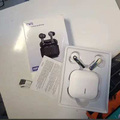 Earbuds