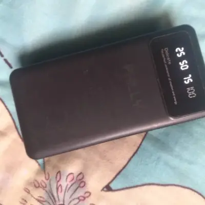 Philly 32,000 mAh powerbank