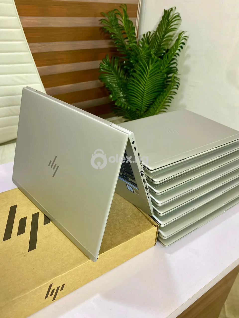 HP Elitebook 840 G5G6 I5 8gb256gb SSD Backlit Keyboard — Great