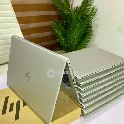 HP Elitebook 840 G5G6 I5 8gb256gb SSD Backlit Keyboard — Great