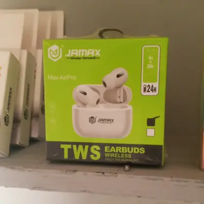 JAMAX