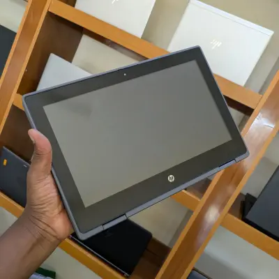HP ProBook x360 G5