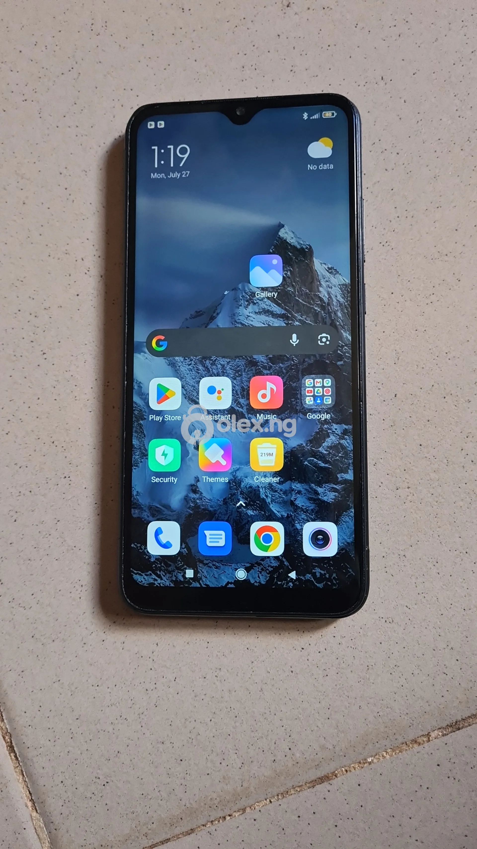 Redmi 10A
