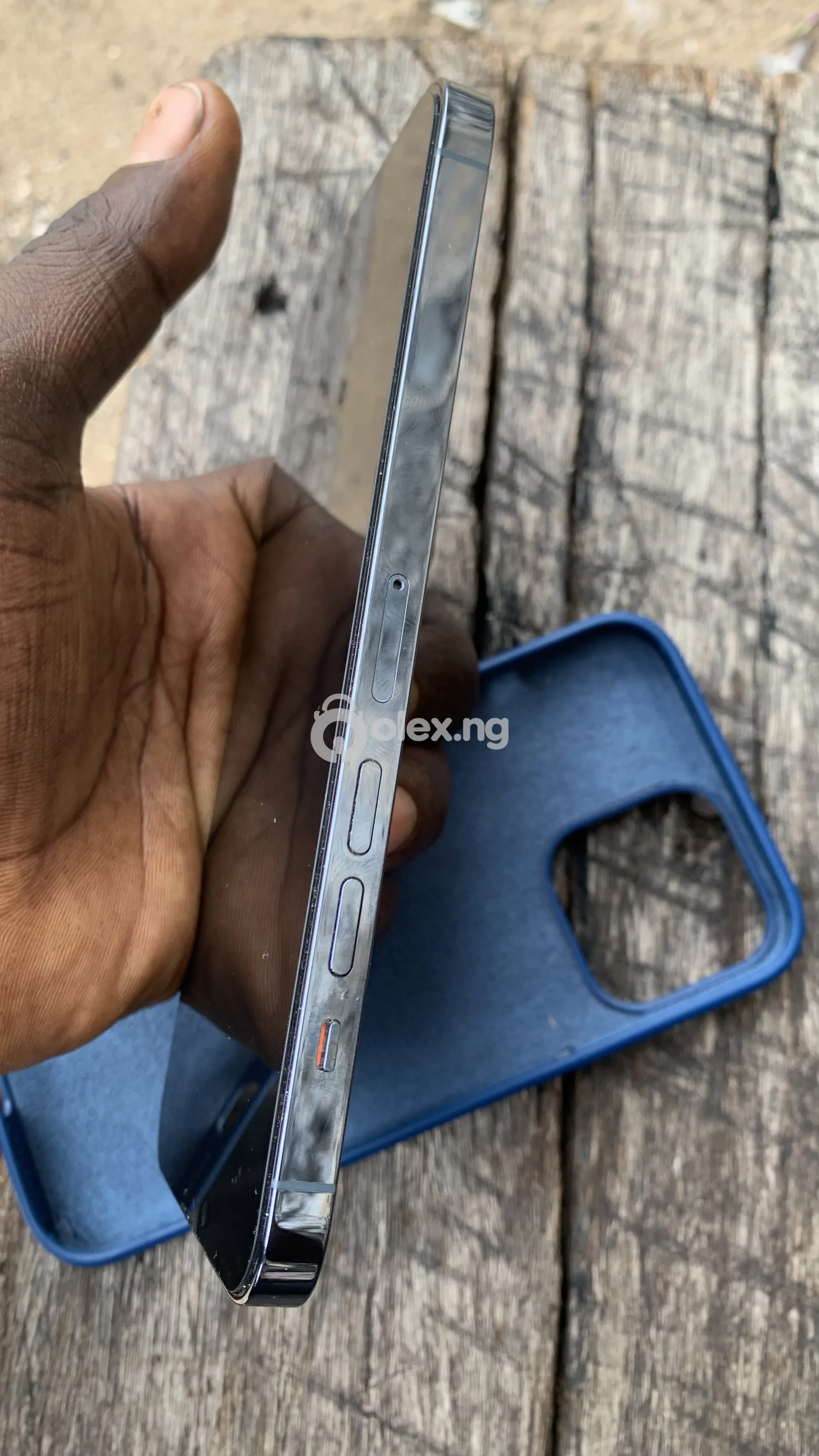 iPhone 13 Pro Max 512gb storage up for grab