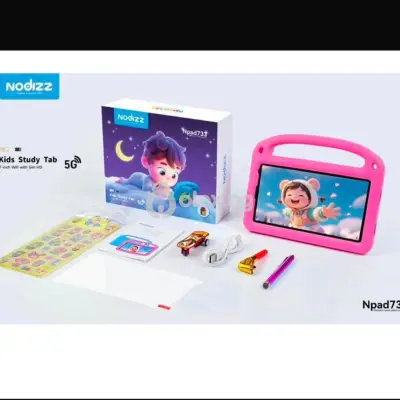 Android tablets for children- Education and fun