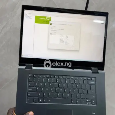 Lenovo ideapad core i7 2gb nividia graphics convertible touch screens 