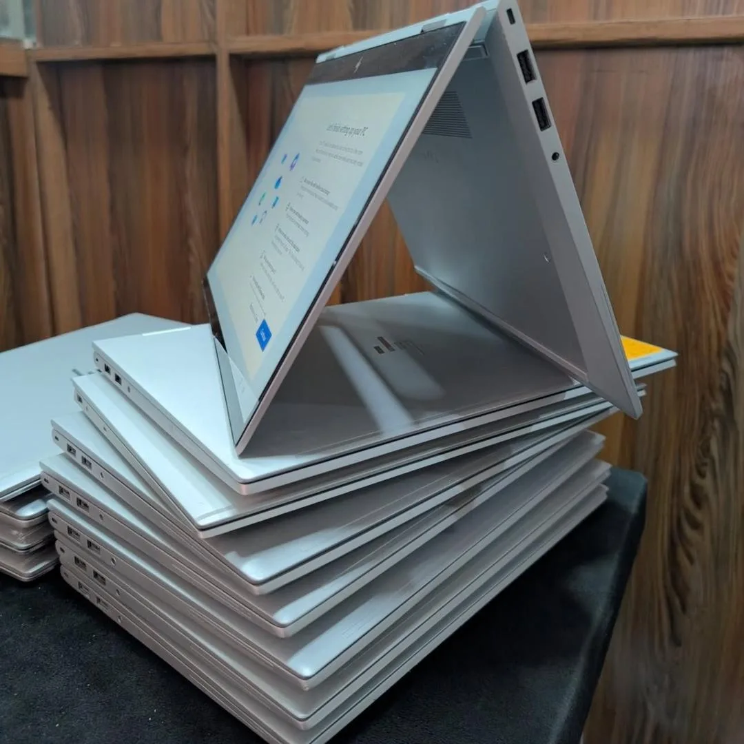 🇺🇸HP Elitebook 1040 G8 X360 i7 11th Gen