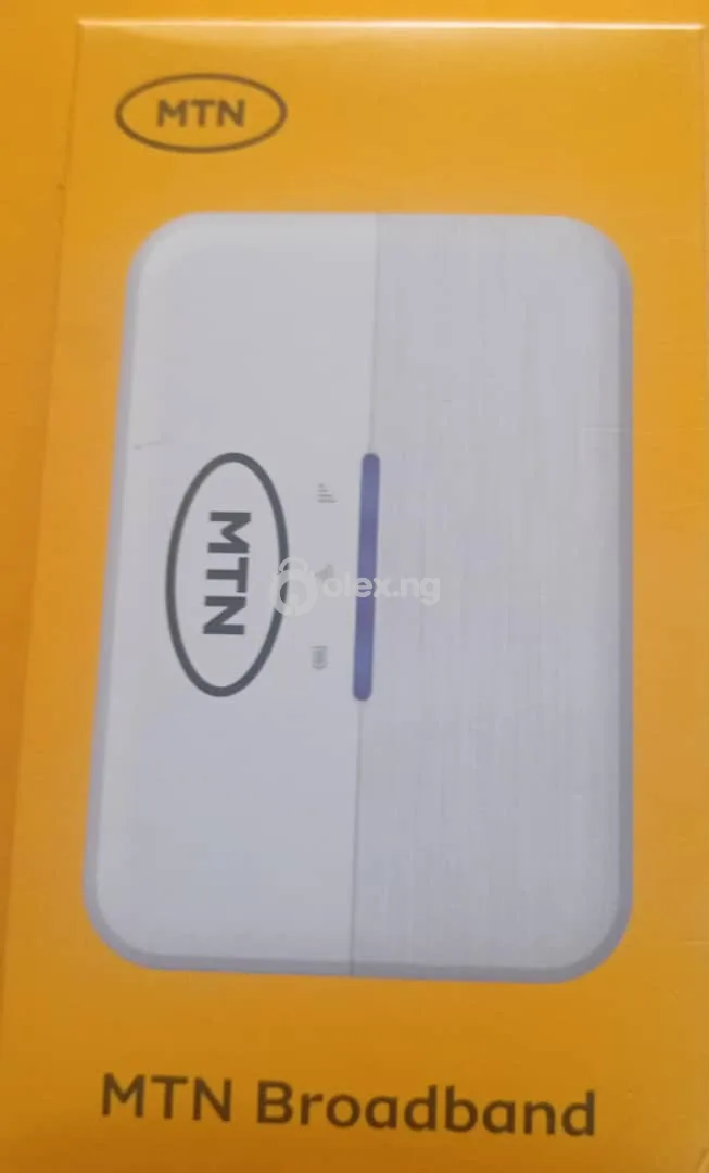 MTN MIFI