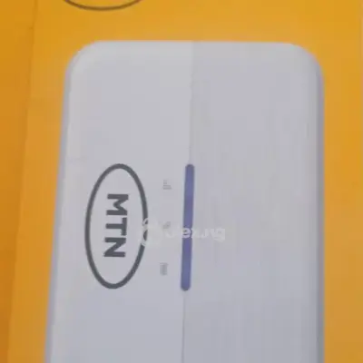 MTN MIFI