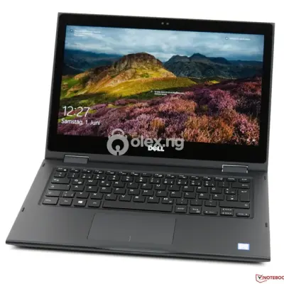 Dell Latitude 3390 2-IN-1 is available for sell - Price: #330,000