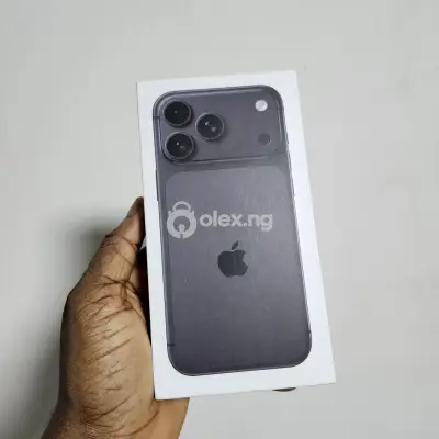 i18 Pro Max Dubai Version – Available Now