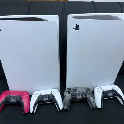 Playstation 5