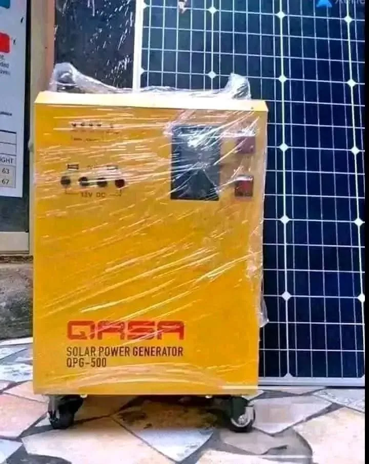 Sunking solar Inverter Generator Power