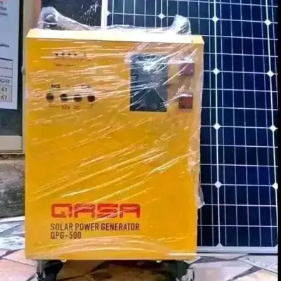 Sunking solar Inverter Generator Power