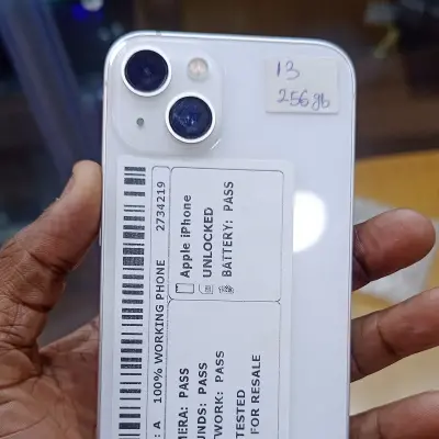 Iphone 13 256gb