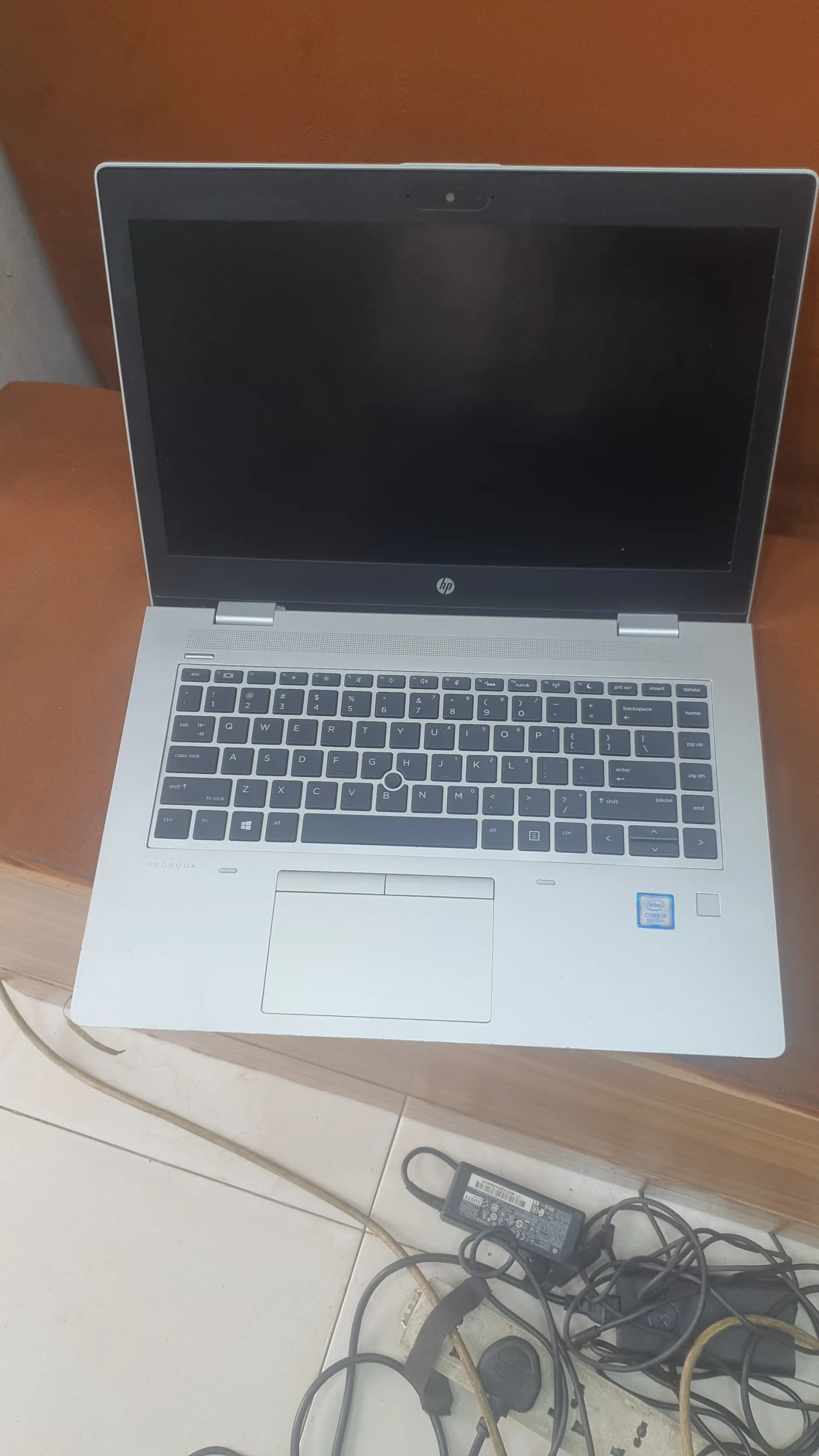 Hp 640 g6
