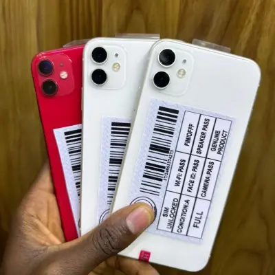 iPhone 11