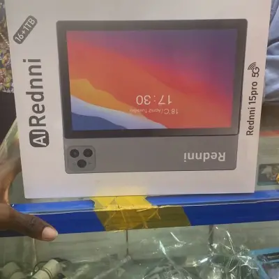 Rednni 15 pro tablet