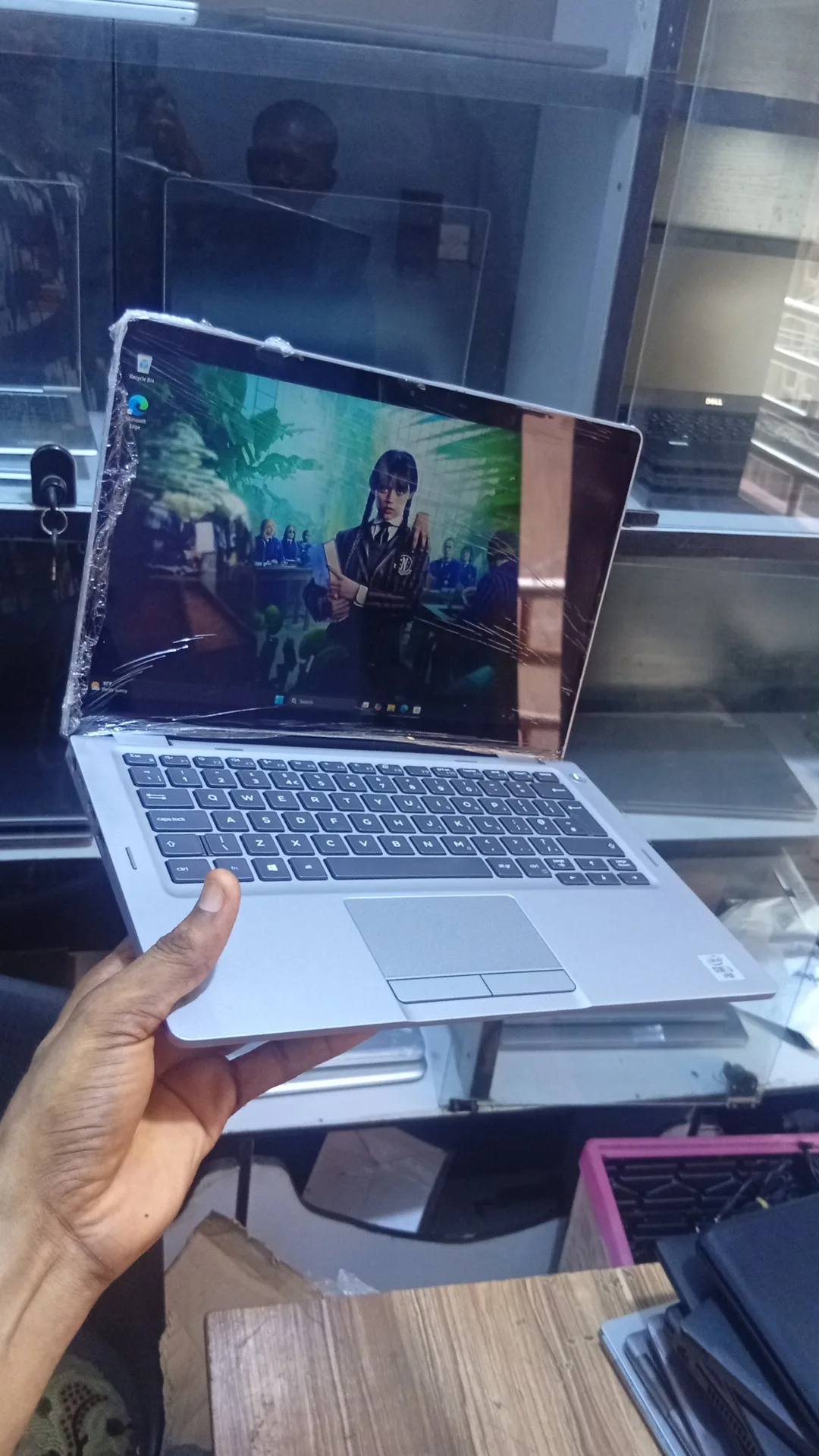 Dell latitude 5310