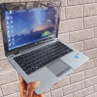 Hp 820 core i7, 128gb SSD, 8GB RAM