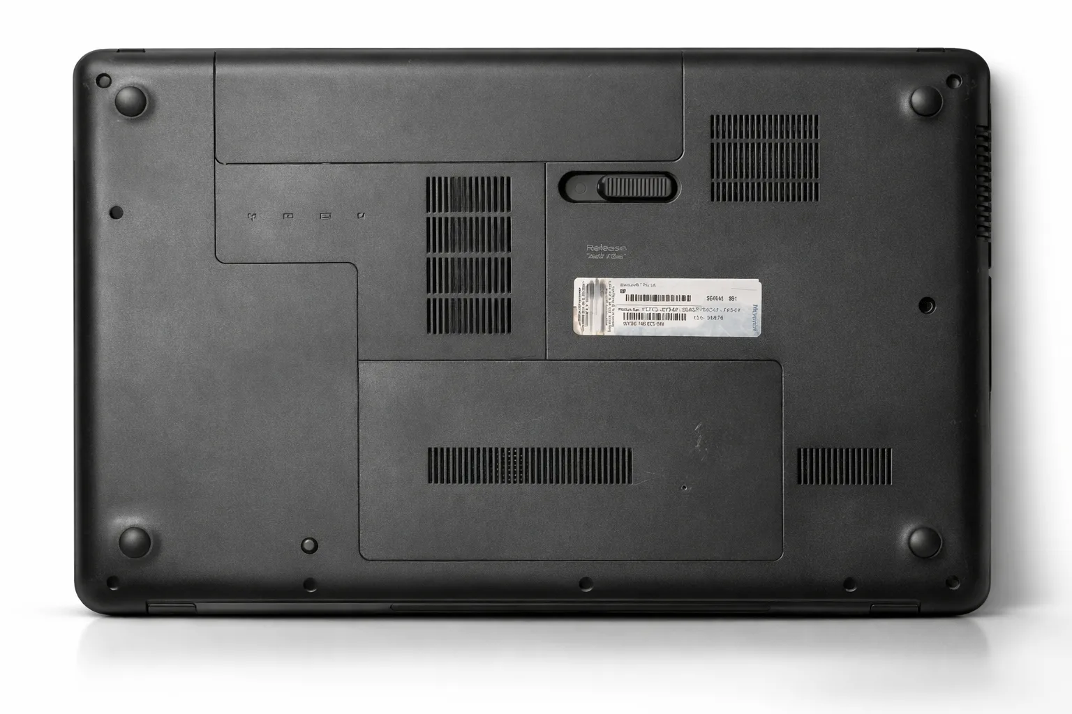 HP 630