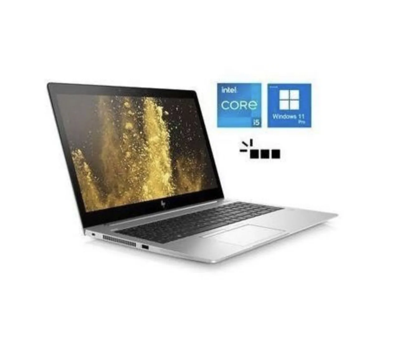 HP ELITEBOOK 840G6