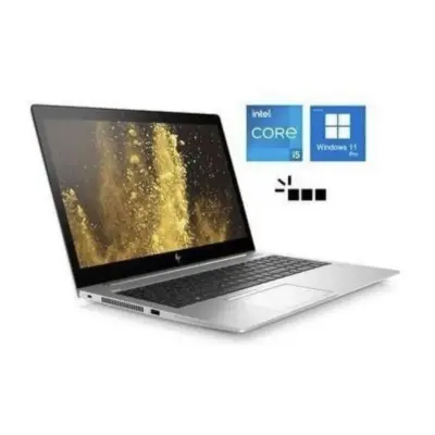 HP ELITEBOOK 840G6