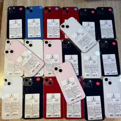iPhone 13 - 128gb