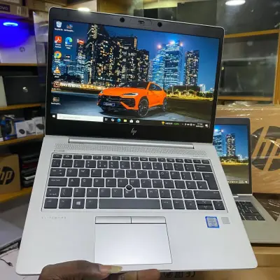 HP ELITEBOOK 840 G5