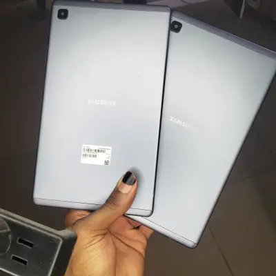 Galaxy A7 lite