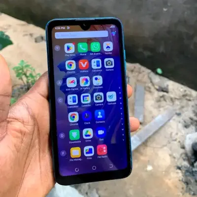 Tecno pop 5 for sale