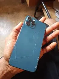 Crack back case