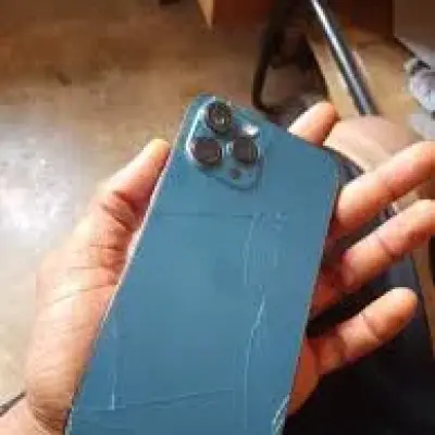 Crack back case