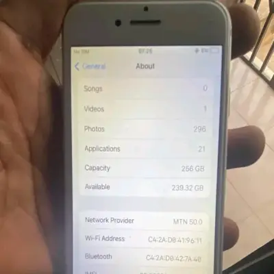 iPhone 7