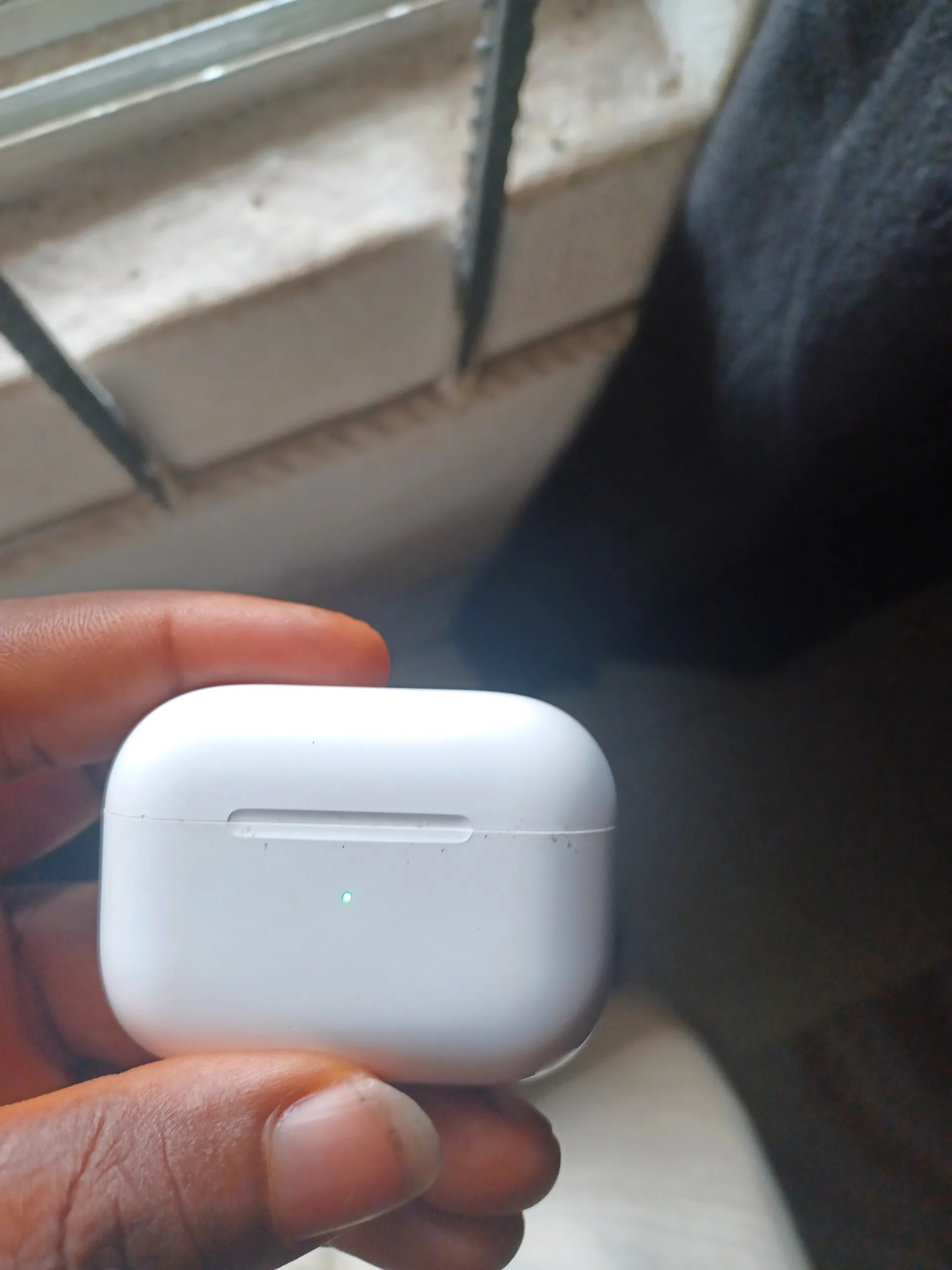 Original apple airpod pro 2