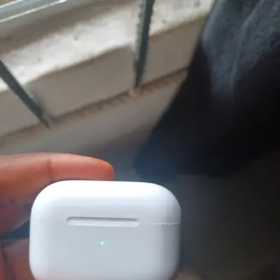 Original apple airpod pro 2