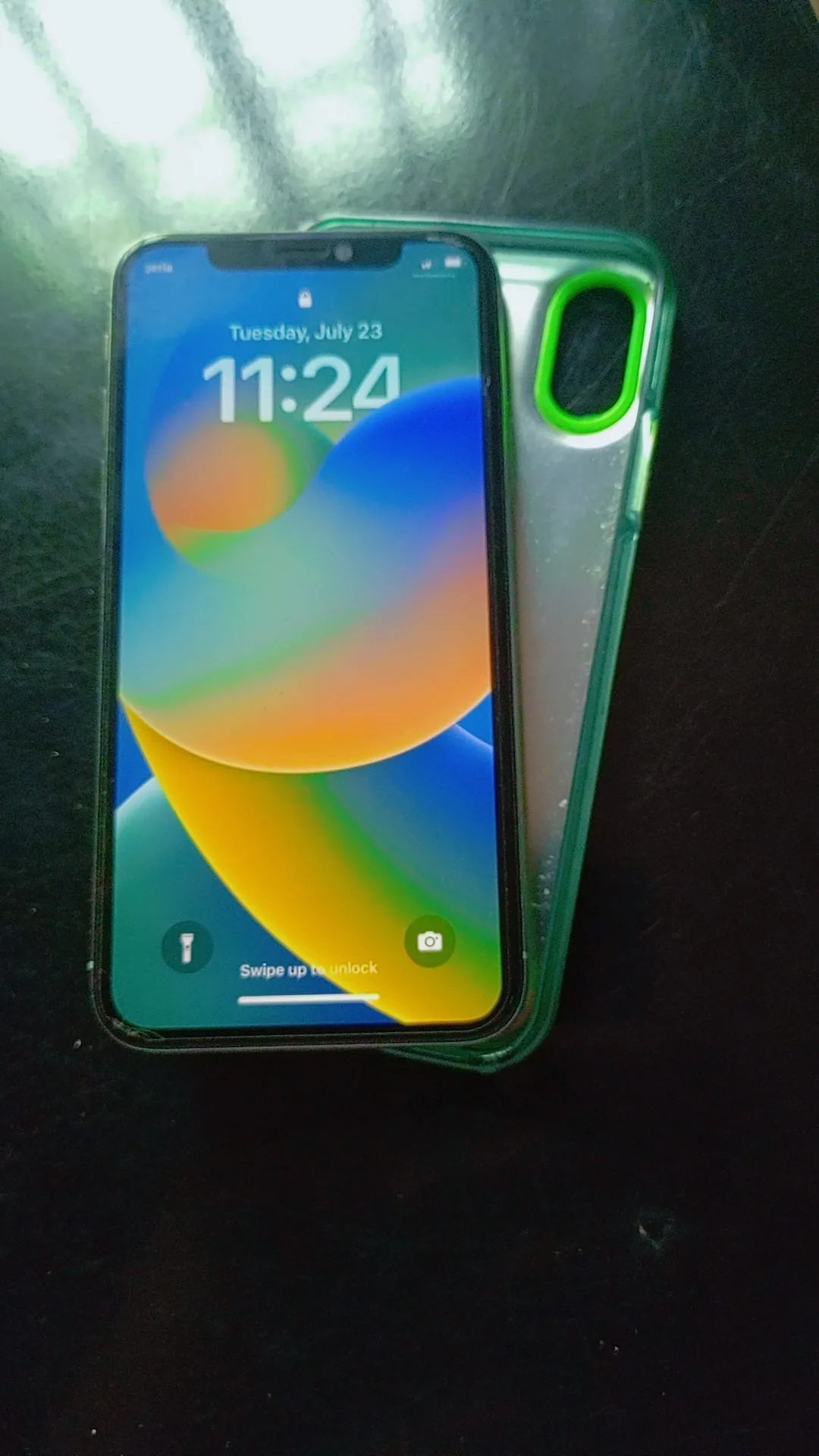 IPhoneX