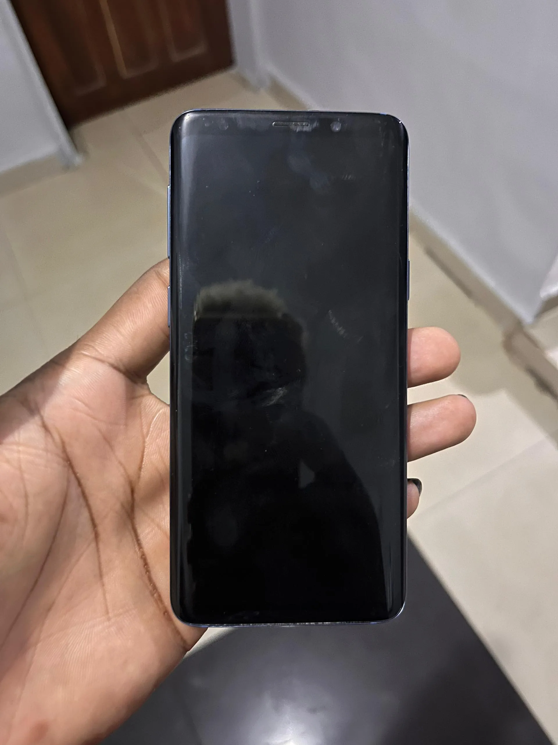 Samsung galaxy S9